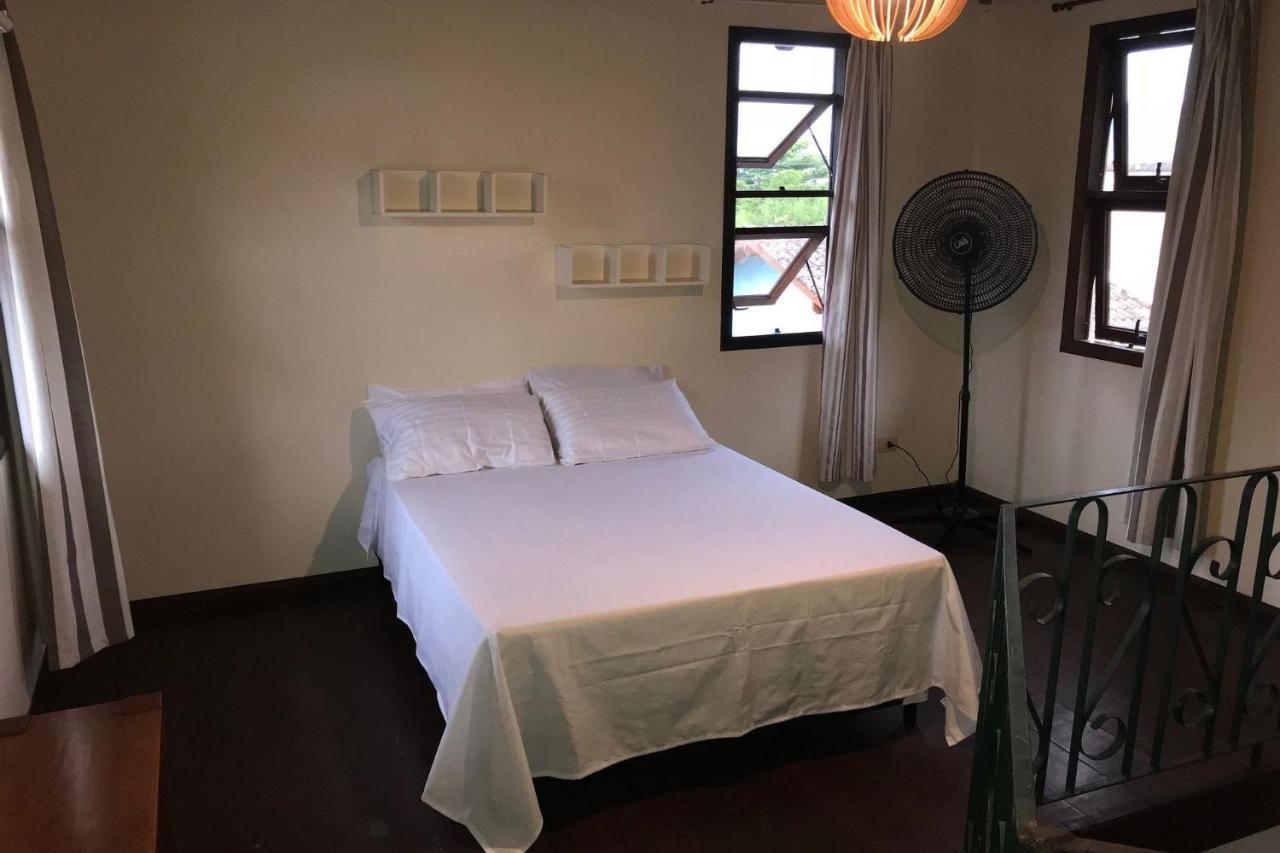 Vila Da Praia Ubatuba Exterior foto