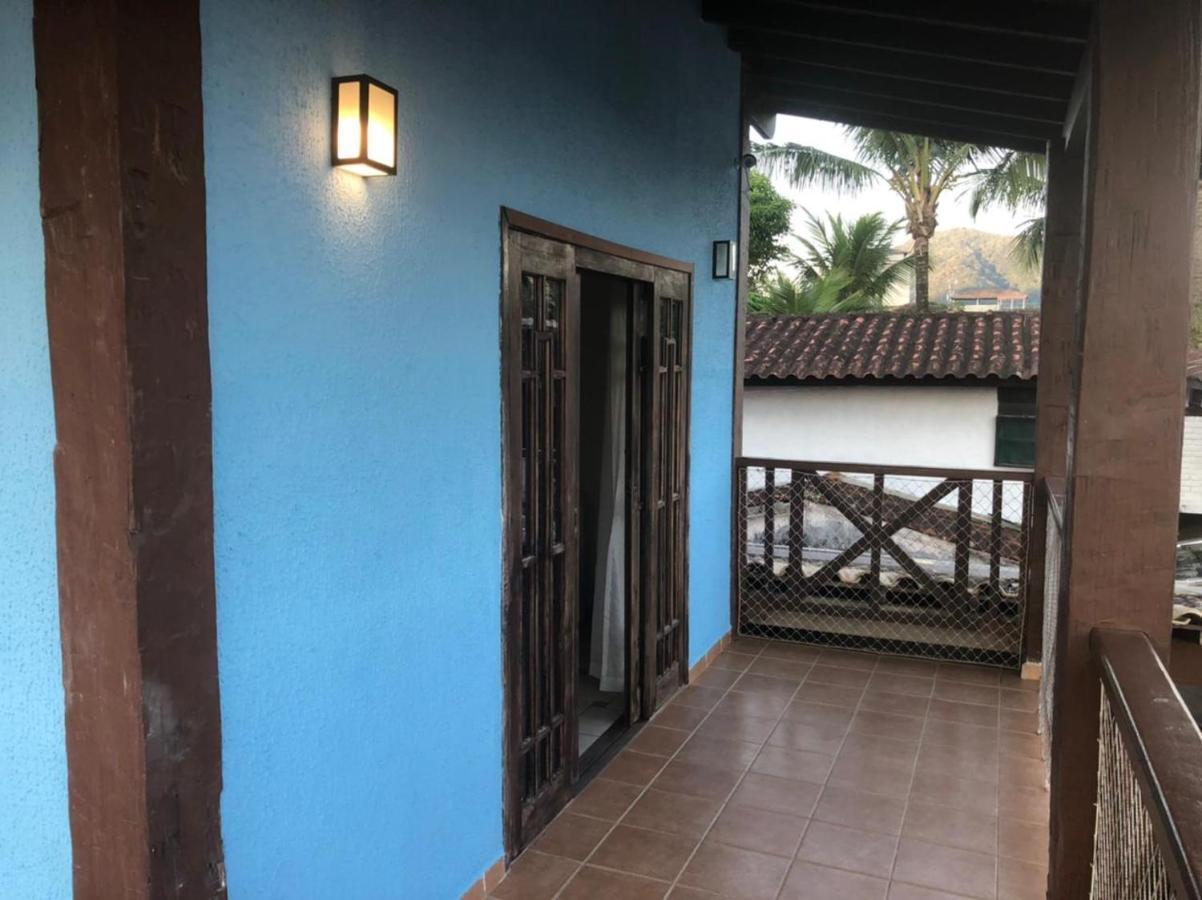 Vila Da Praia Ubatuba Exterior foto