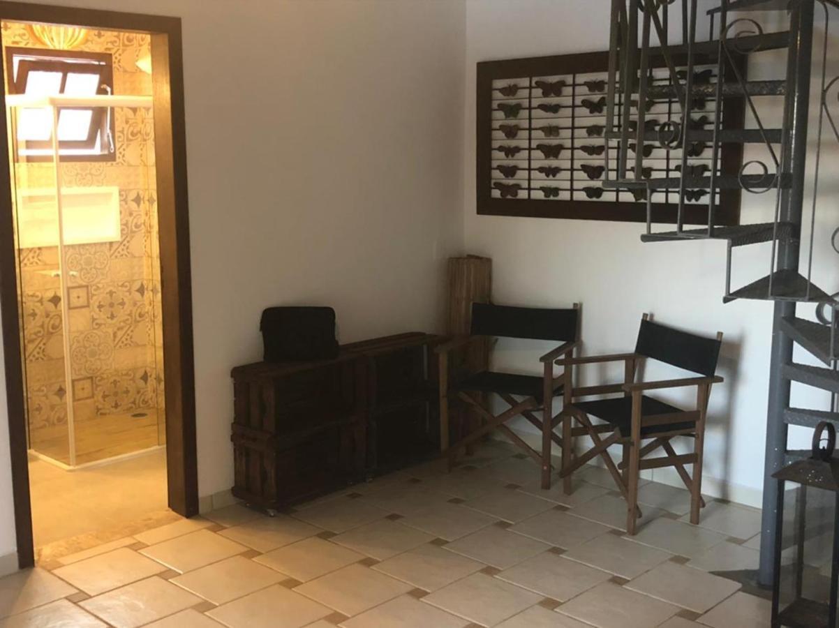 Vila Da Praia Ubatuba Exterior foto