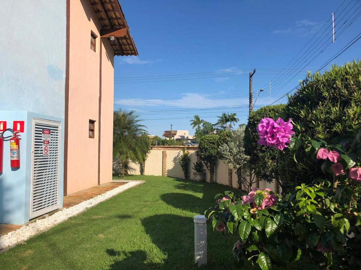 Vila Da Praia Ubatuba Exterior foto