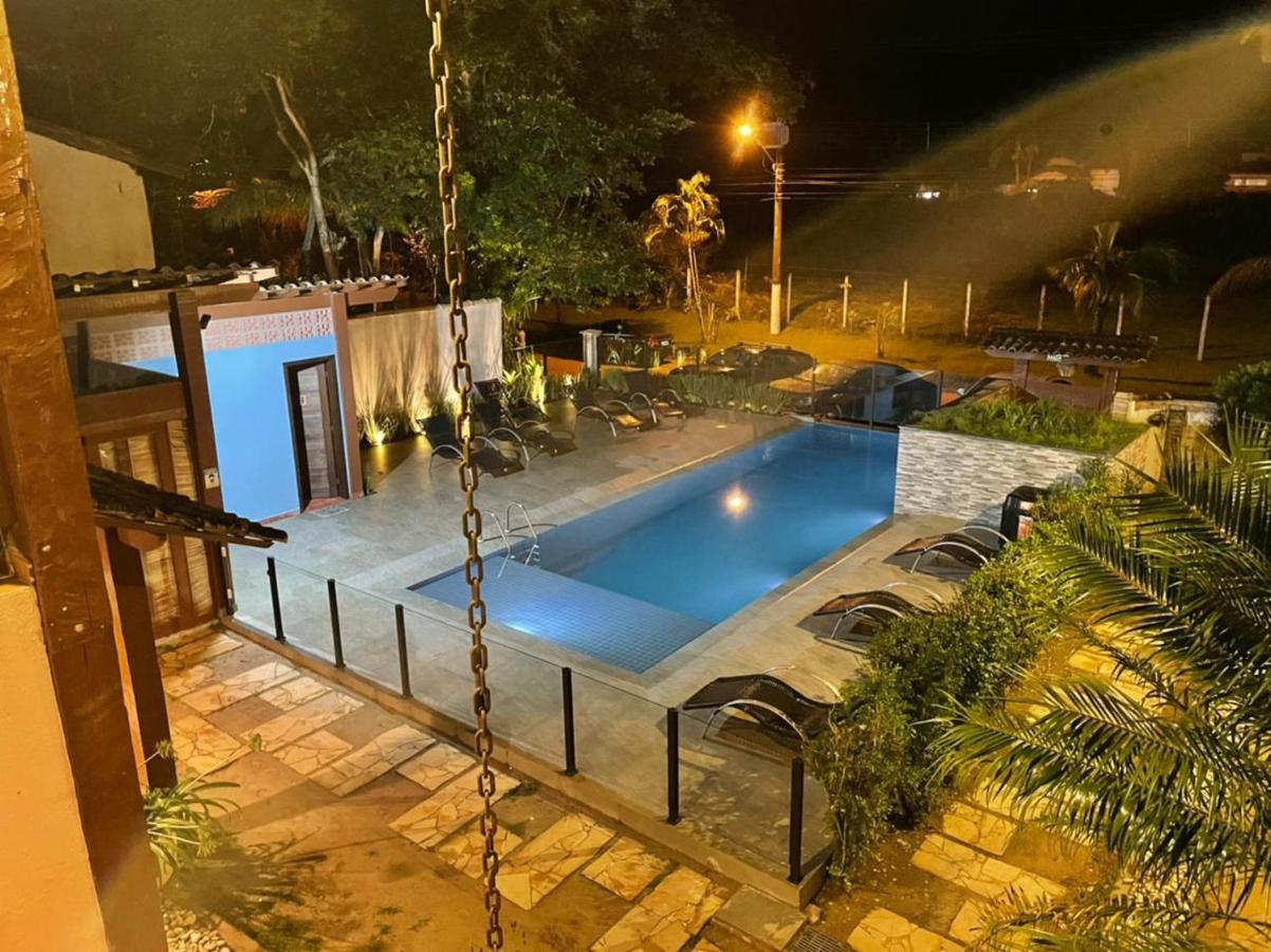 Vila Da Praia Ubatuba Exterior foto