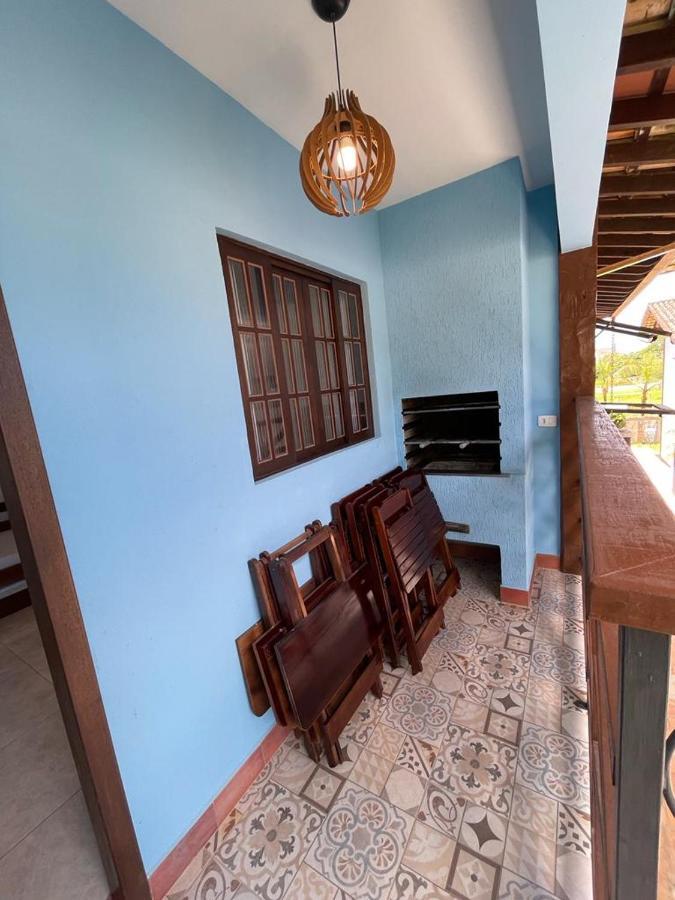 Vila Da Praia Ubatuba Exterior foto