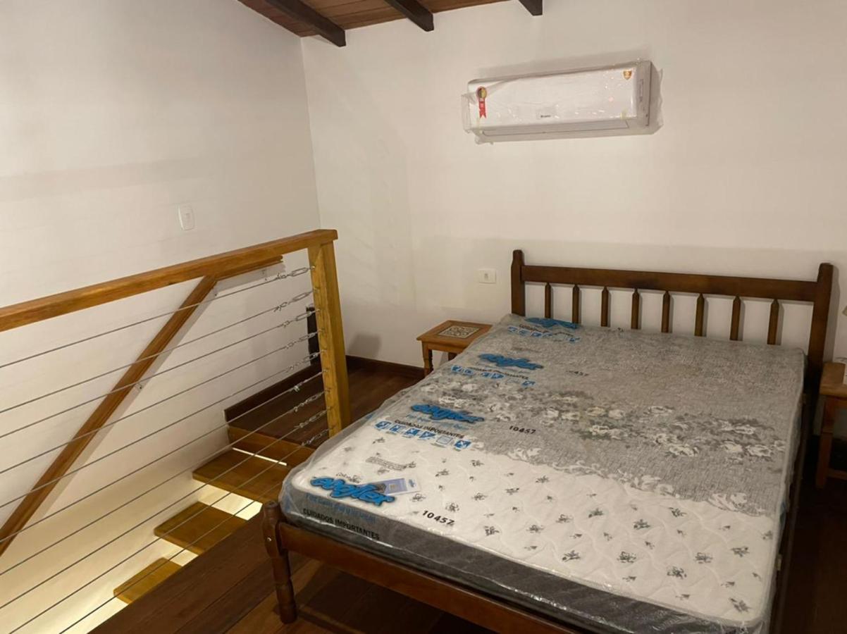 Vila Da Praia Ubatuba Exterior foto