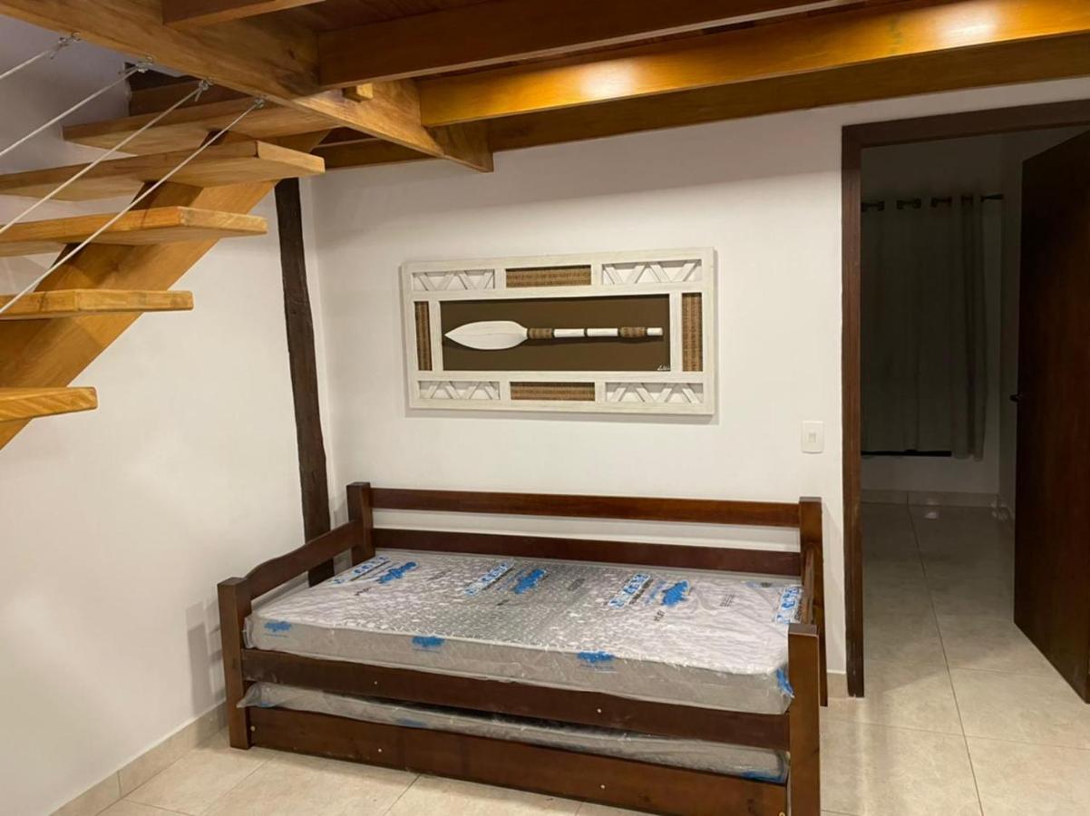 Vila Da Praia Ubatuba Exterior foto