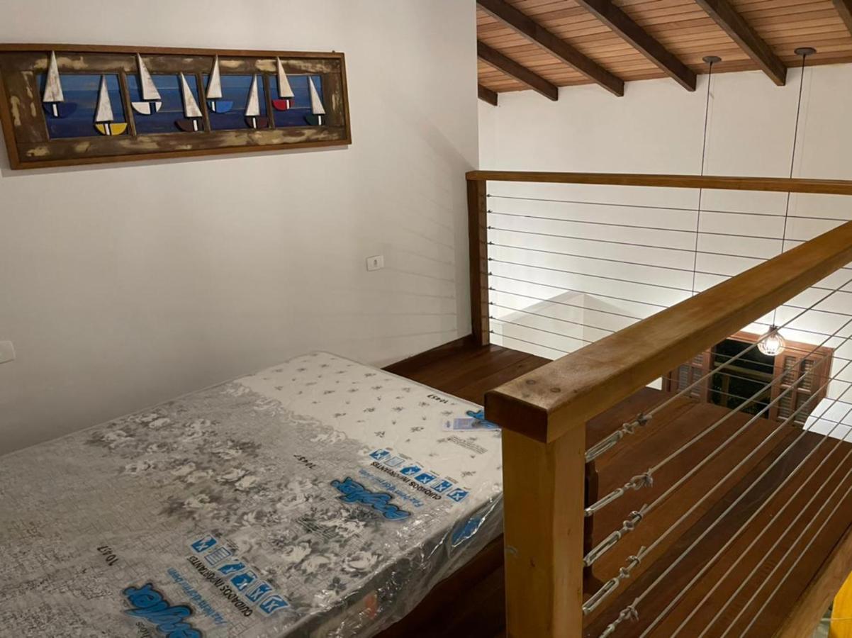 Vila Da Praia Ubatuba Exterior foto