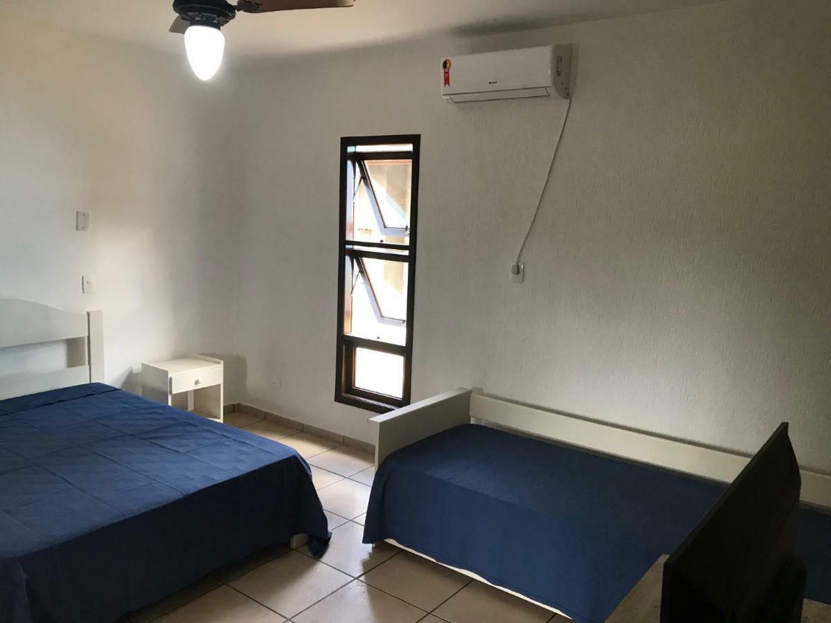 Vila Da Praia Ubatuba Exterior foto