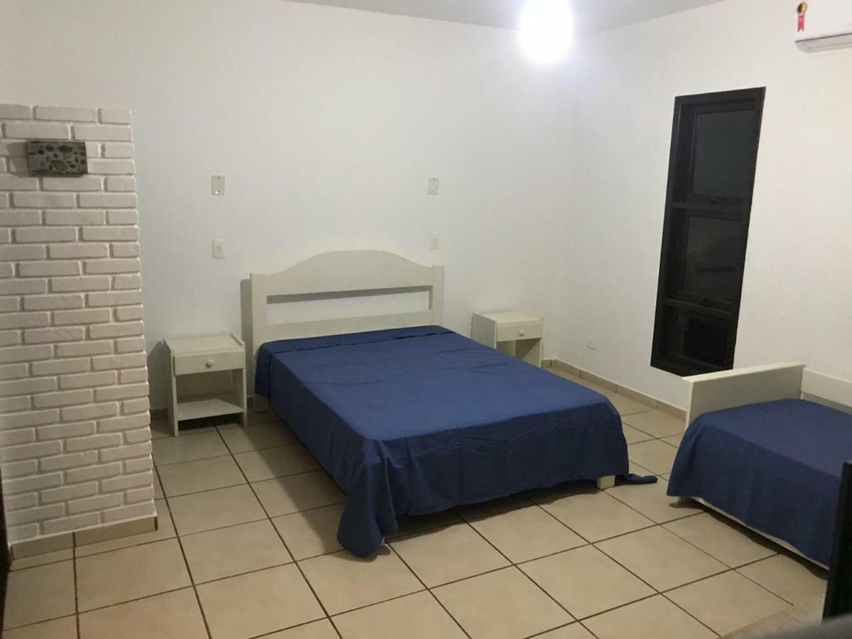 Vila Da Praia Ubatuba Exterior foto